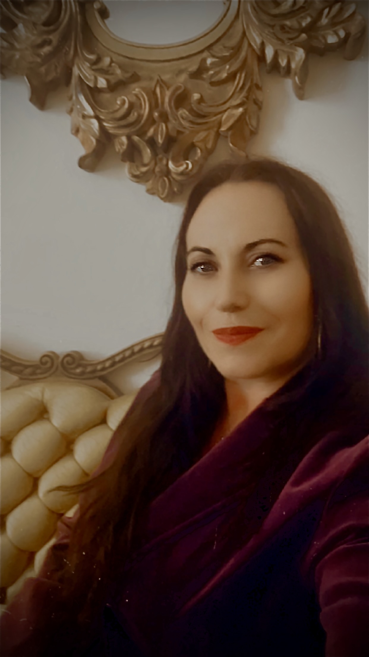 Hypnotic Wellness Practitioner