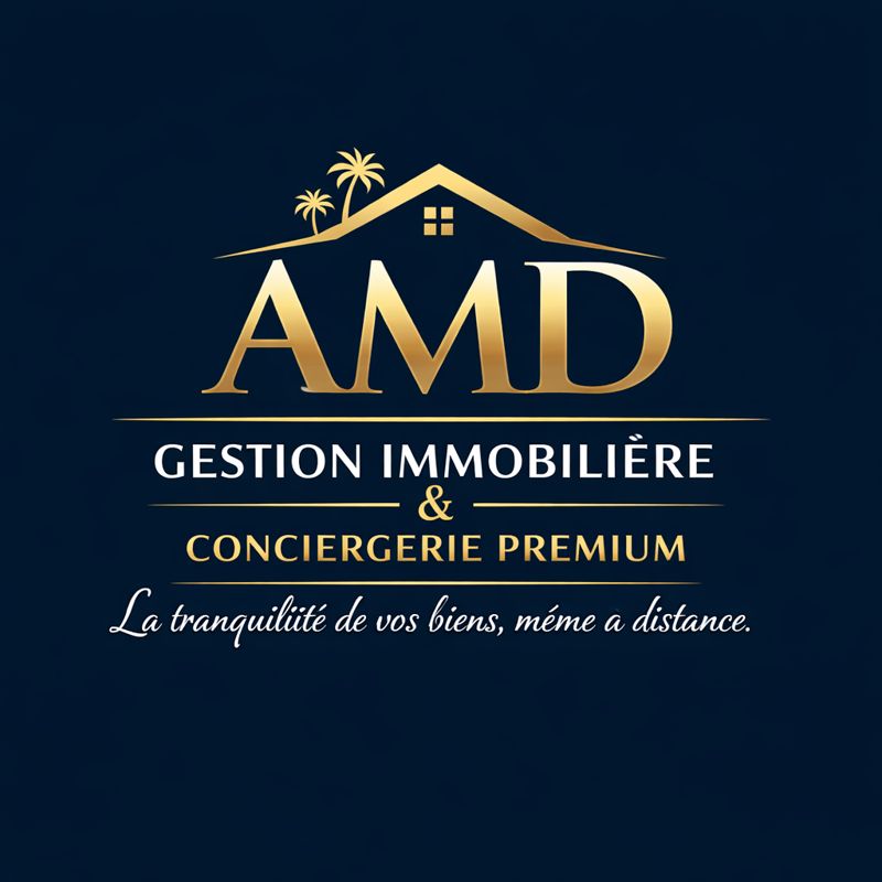 AMD Gestion Immobilière