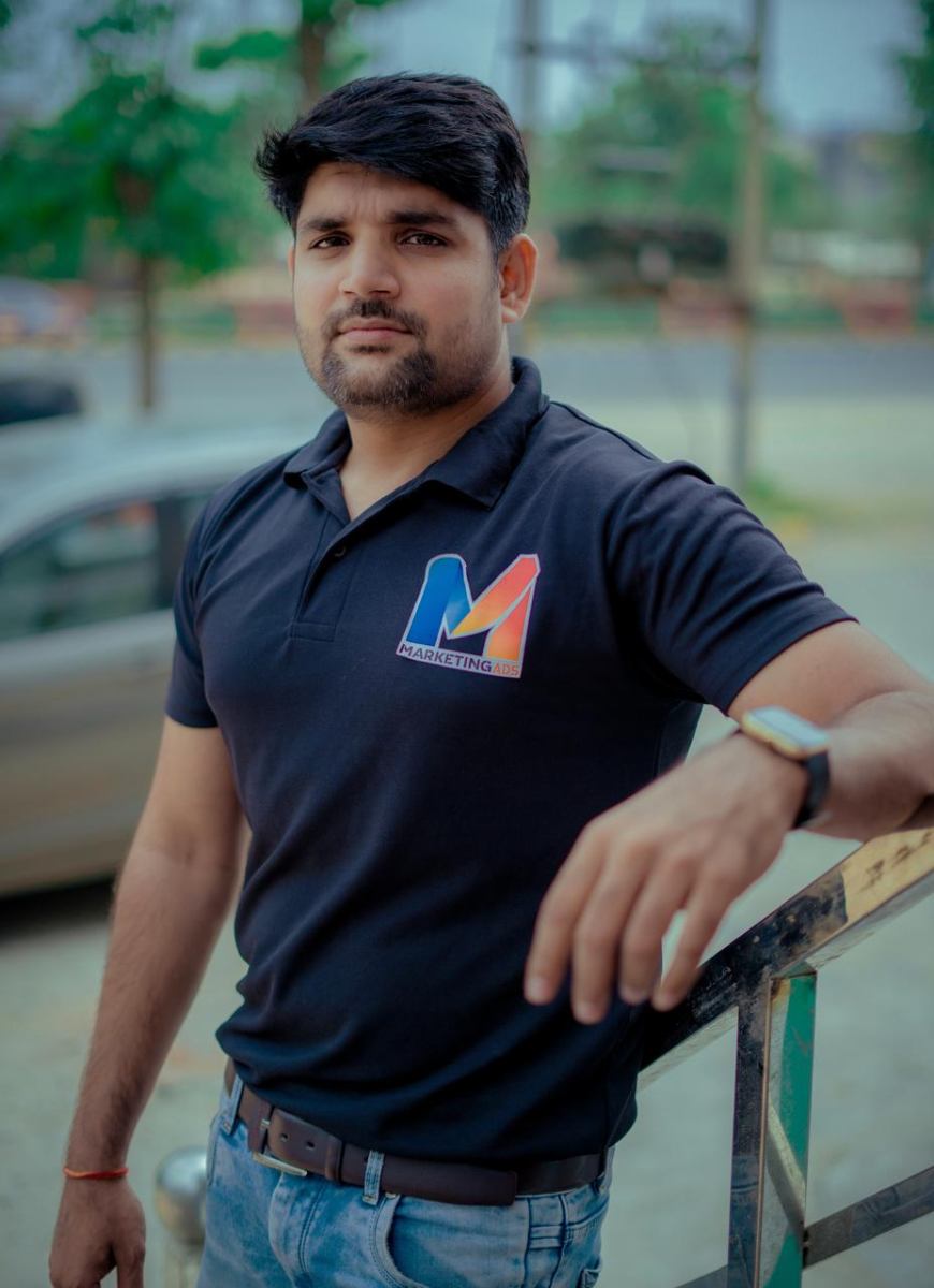 Narendra Kumar - Founder & CEO