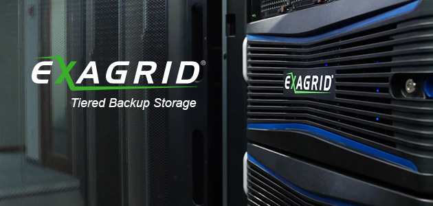 Enterprise Backup Solutions