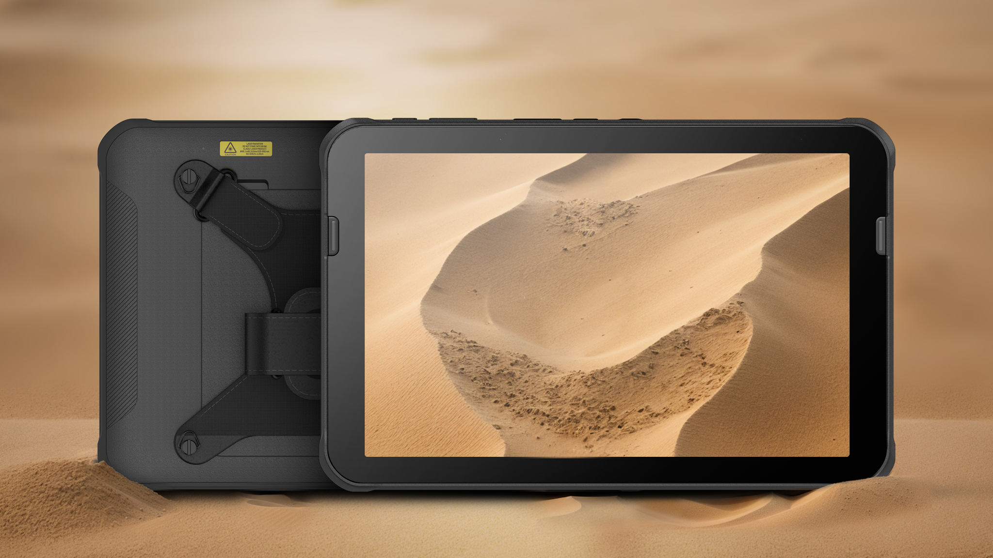 Rugged Mobile Computing