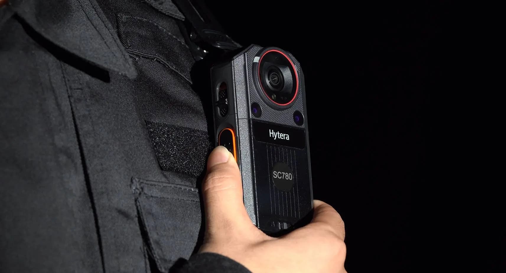 Bodyworn Camera Solutions