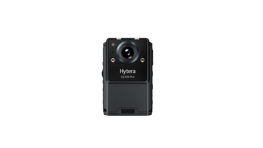 Hytera GC550 Pro