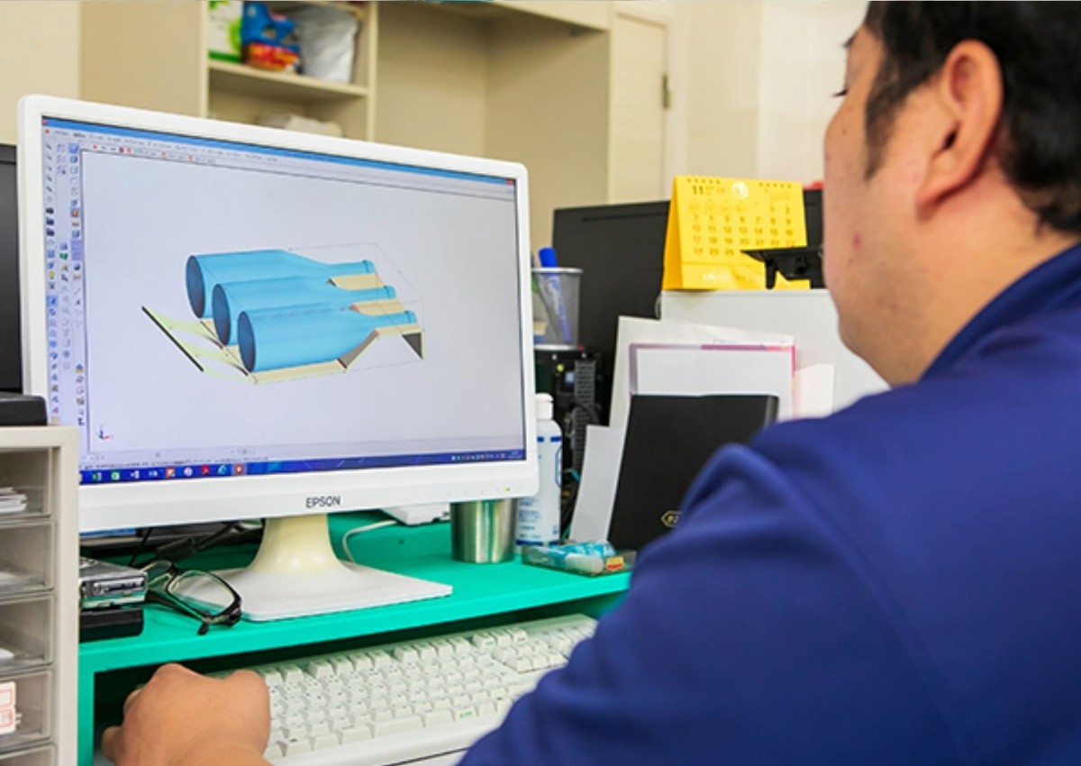 設計/企画デザイン