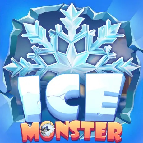 IceMonster Logo