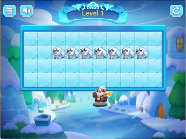 Weapon Crafting Screenshot