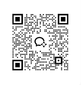 企业微信二维码