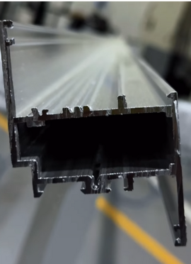 قطاع سعد المتخصص