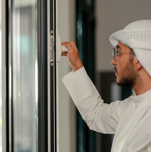 تركيب غير محكم