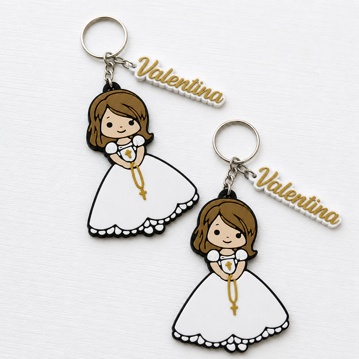 Llavero personalizado Evento