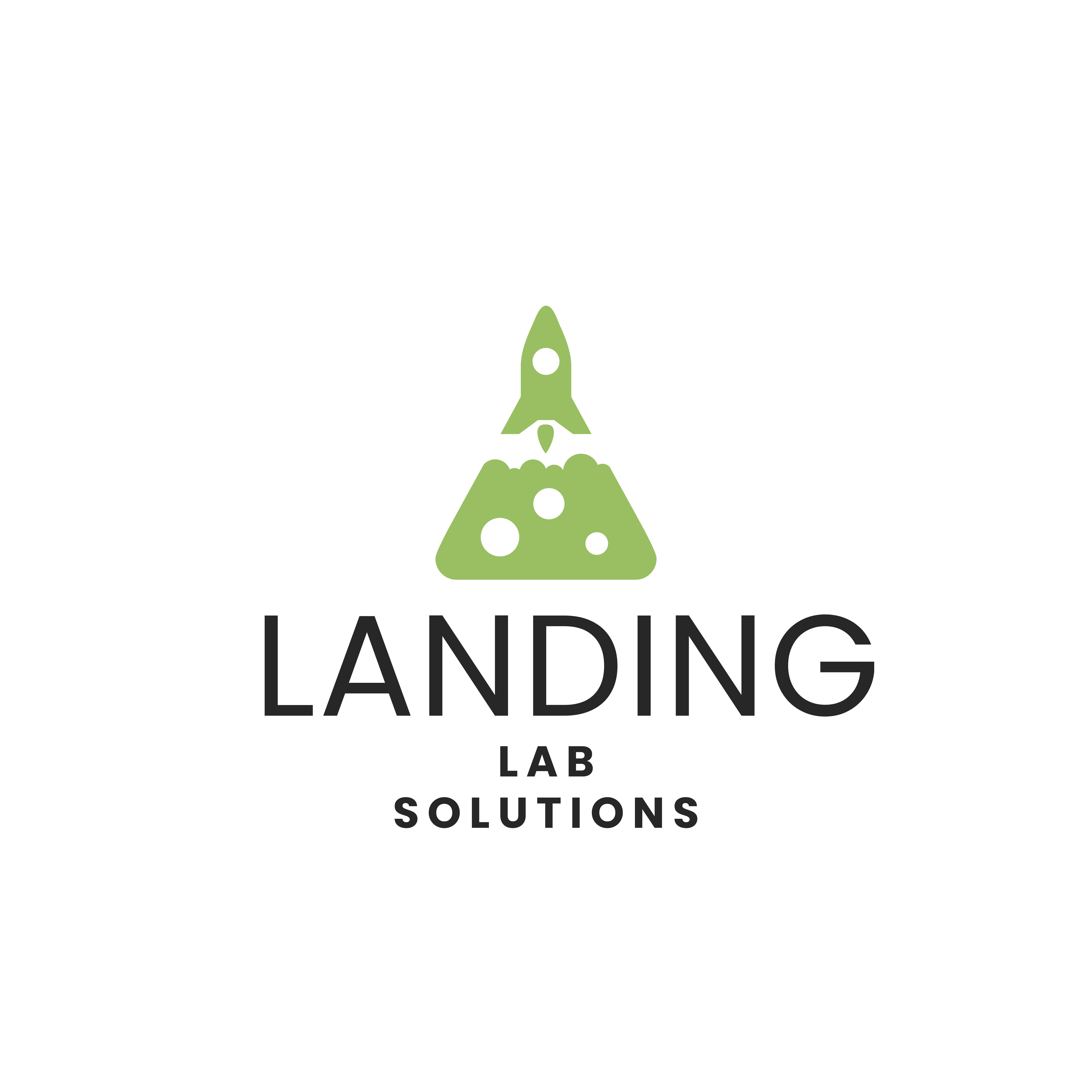 Landing Lab Solutions