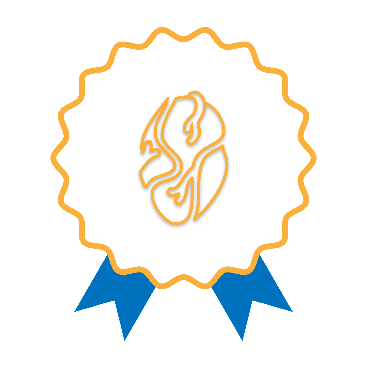 شعار المؤسسة