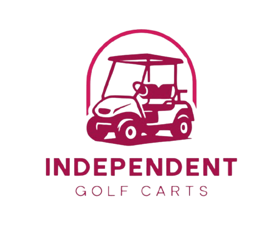 Golf Cart Company Logo