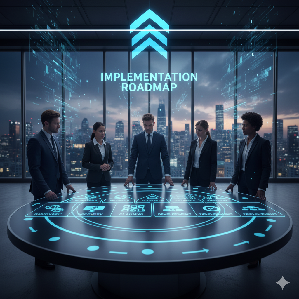 Implementation Roadmap