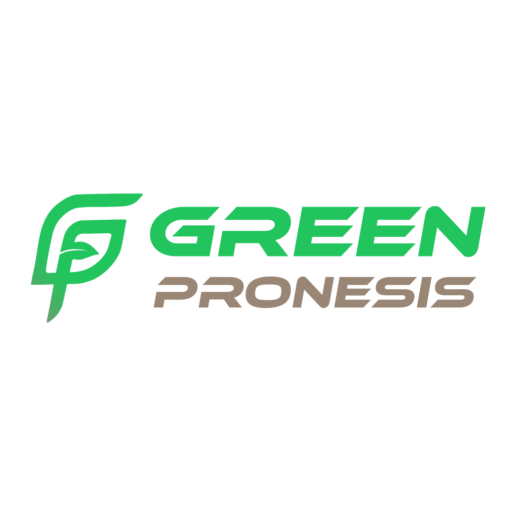 Greenpronesis Logo