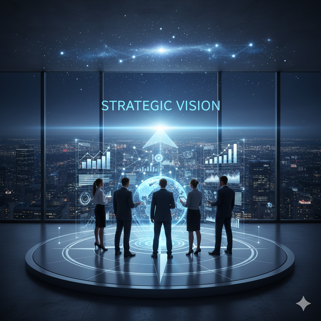 Strategic Vision