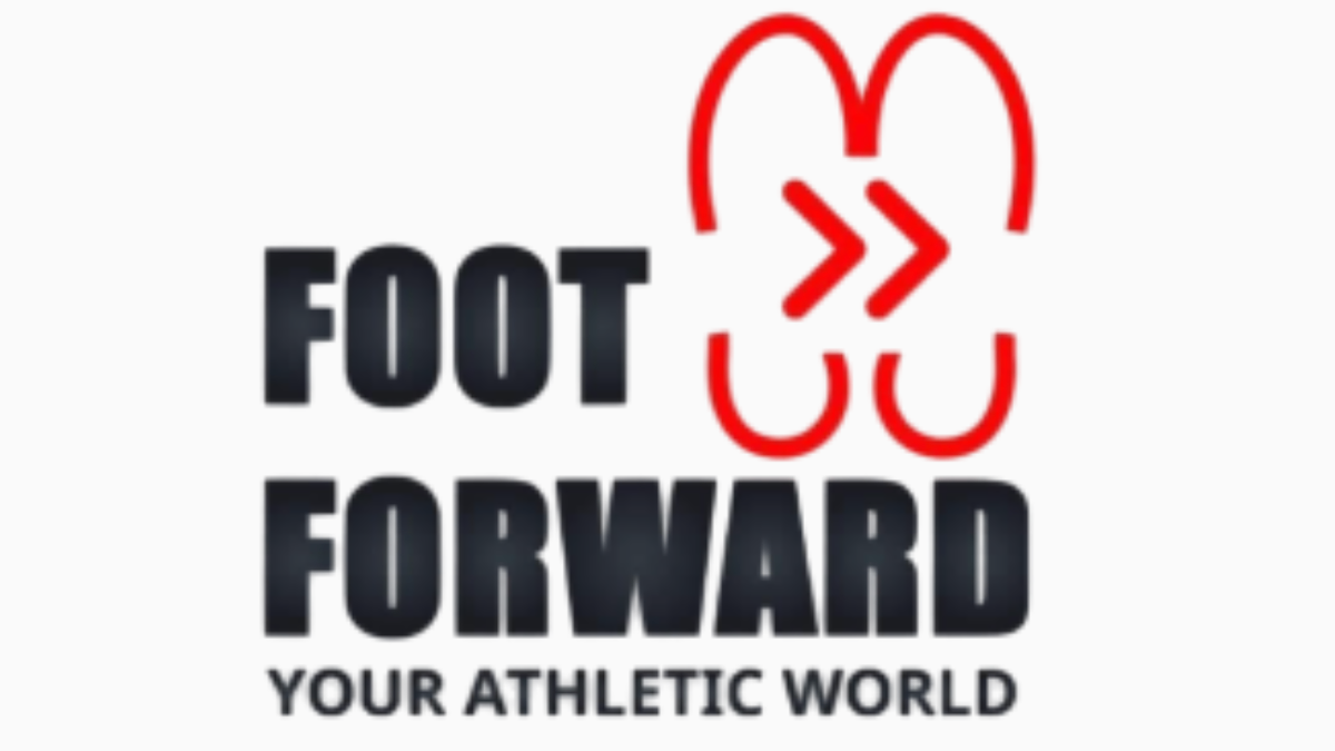 Footforward