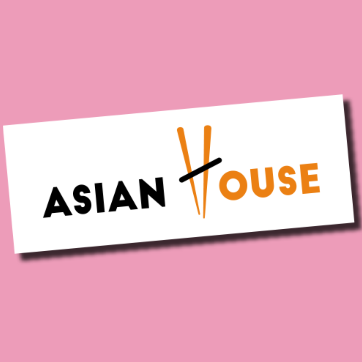 Asian House