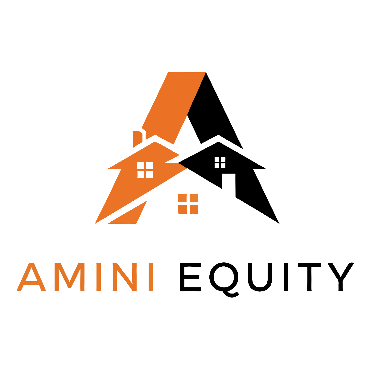 Amini Equity Logo