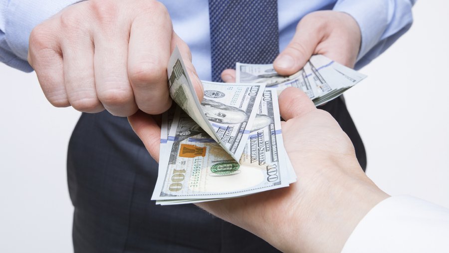 Professional Cleaning Costs