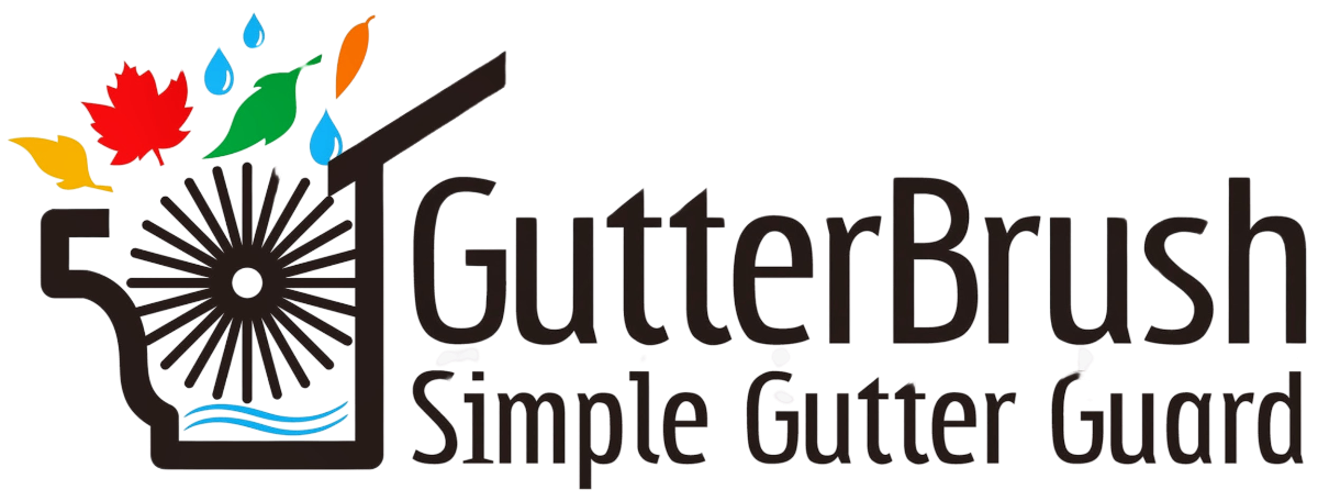 GutterBrush Logo