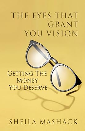 The Eyes That Grant You Vision book cover
