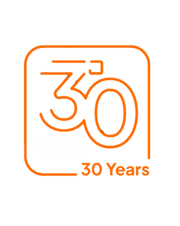 TDCX 30 Years