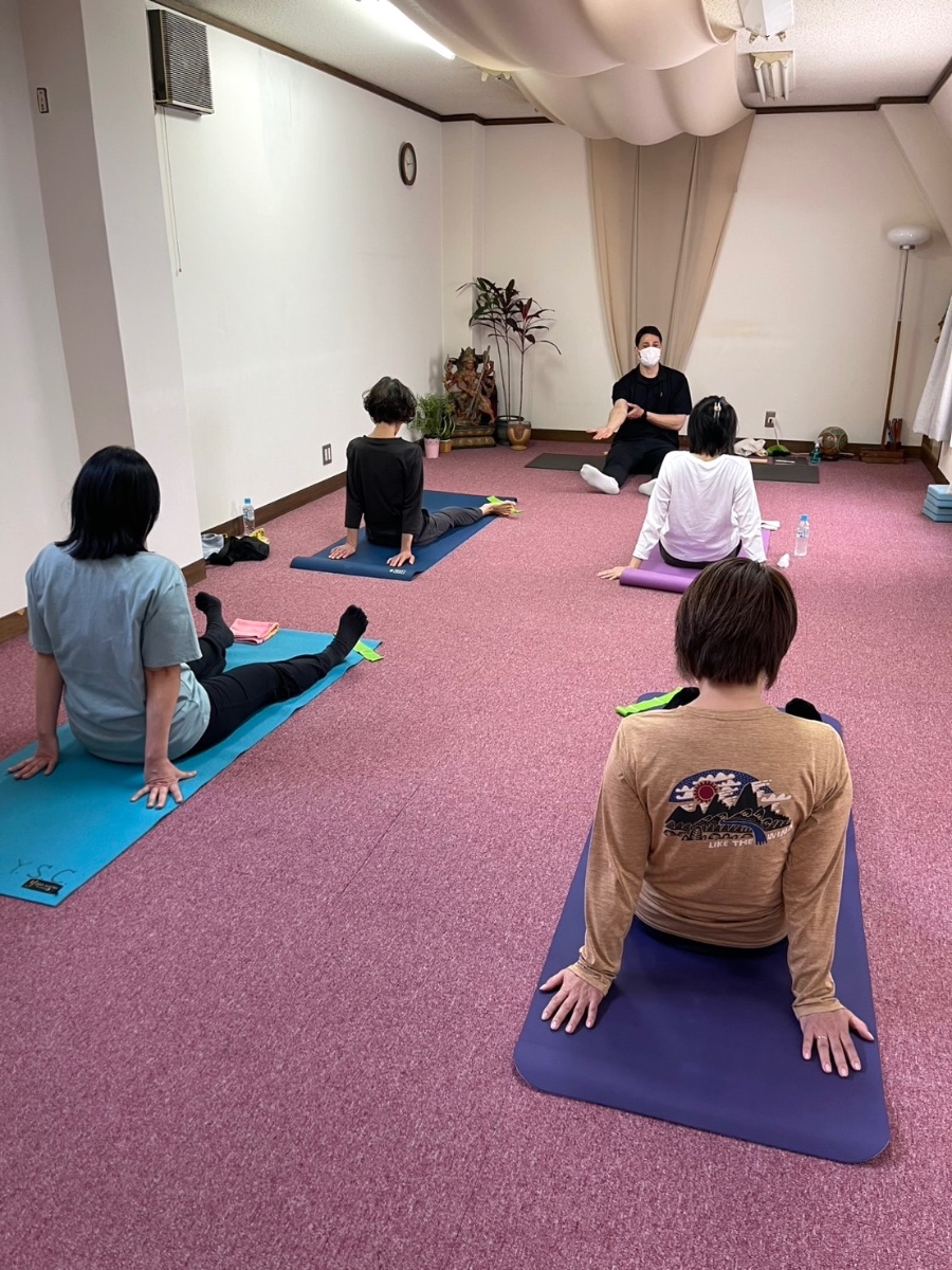 LIFTYスタジオの雰囲気