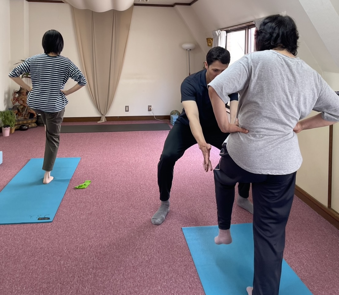 グループレッスン