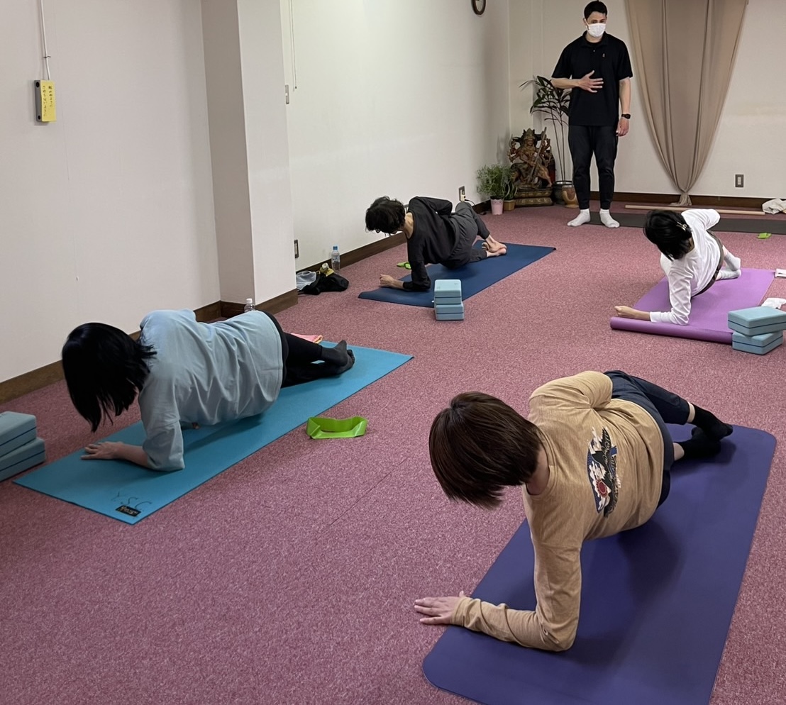少人数制セミパーソナル