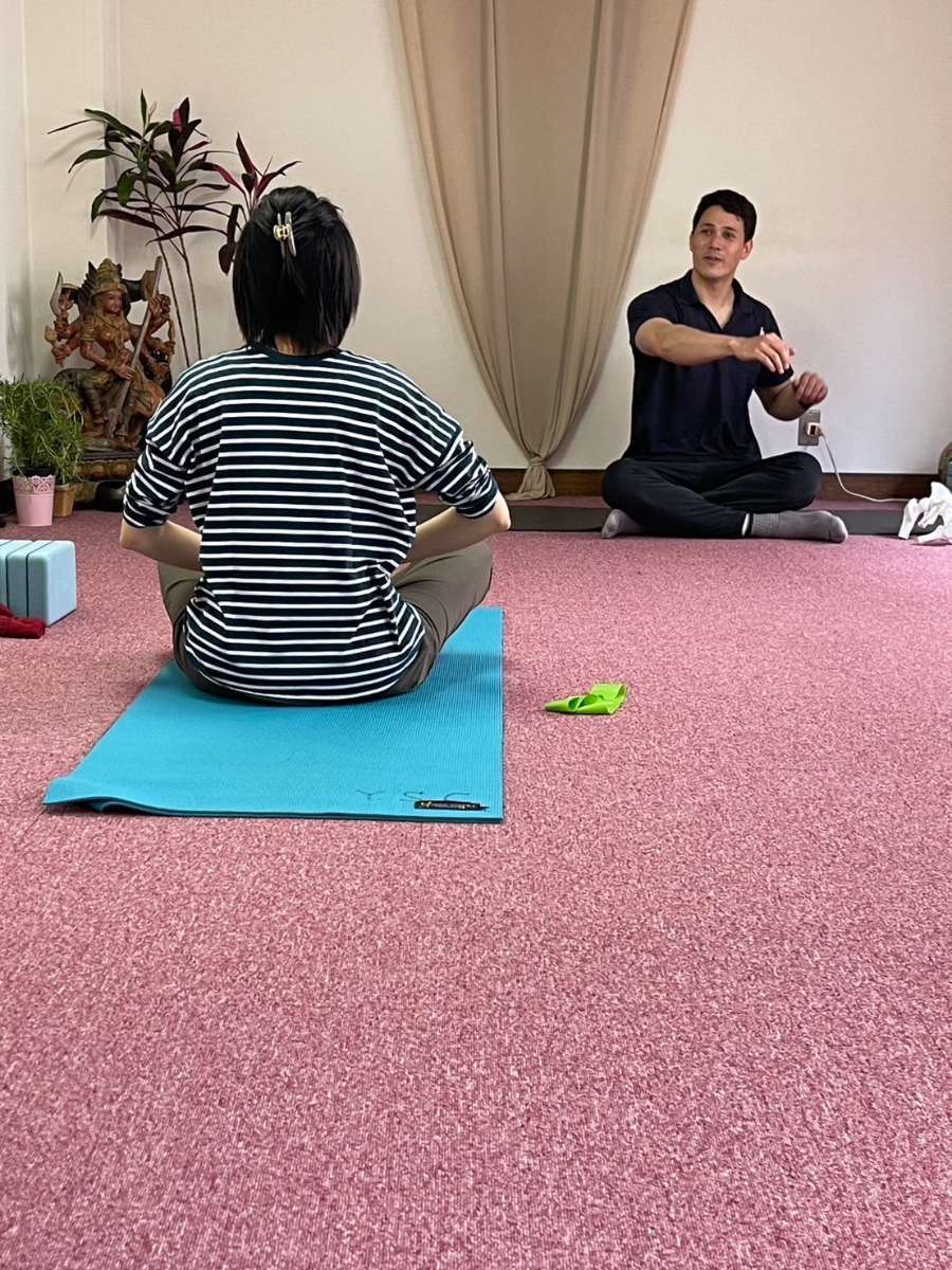 スクワット