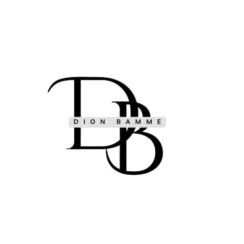 Dion Bamme Logo