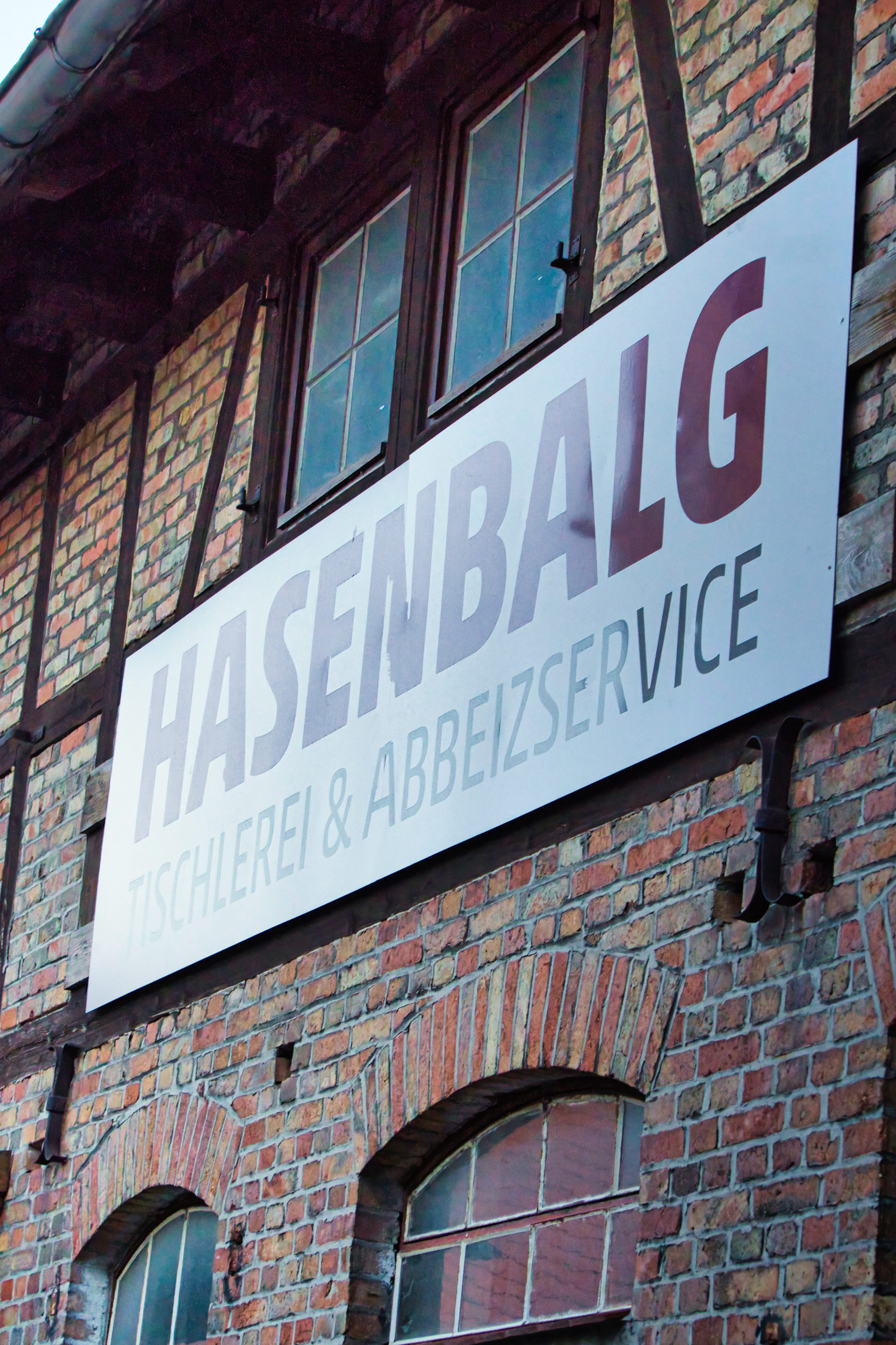 Tischlerei Hasenbalg