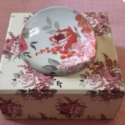 Crystal Paperweight Collection