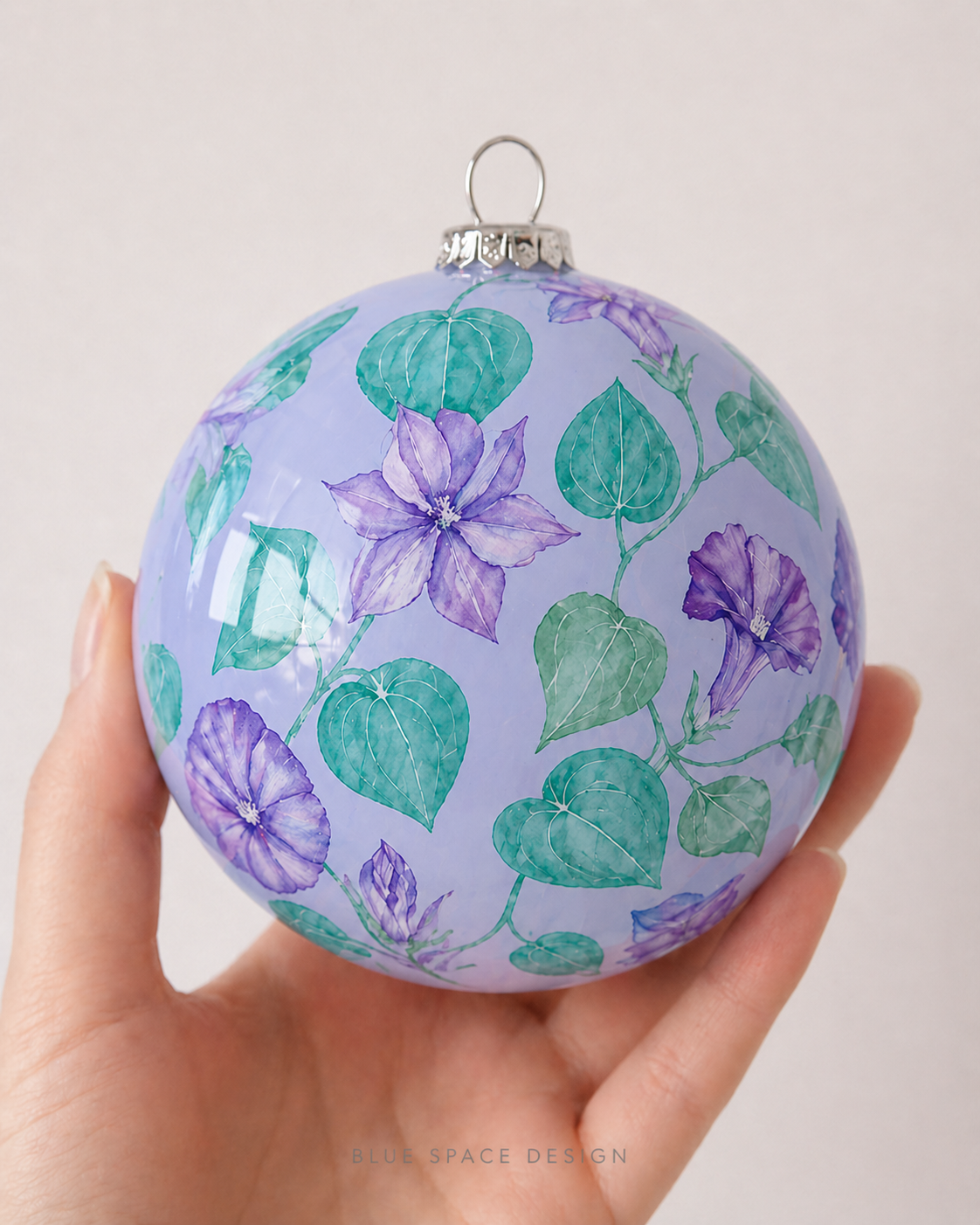 Custom Ornaments
