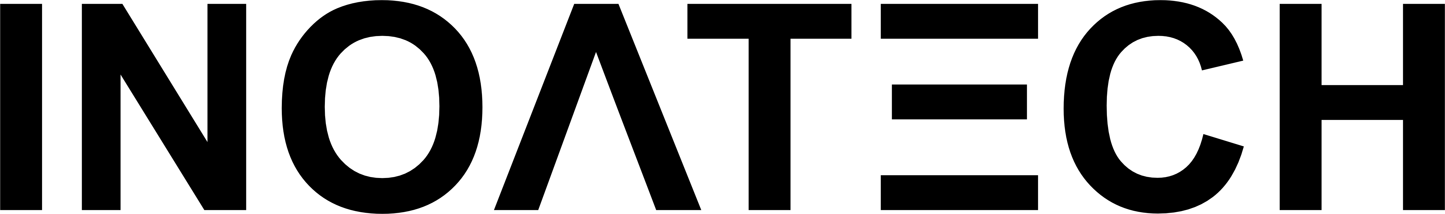 INOATECH Logo