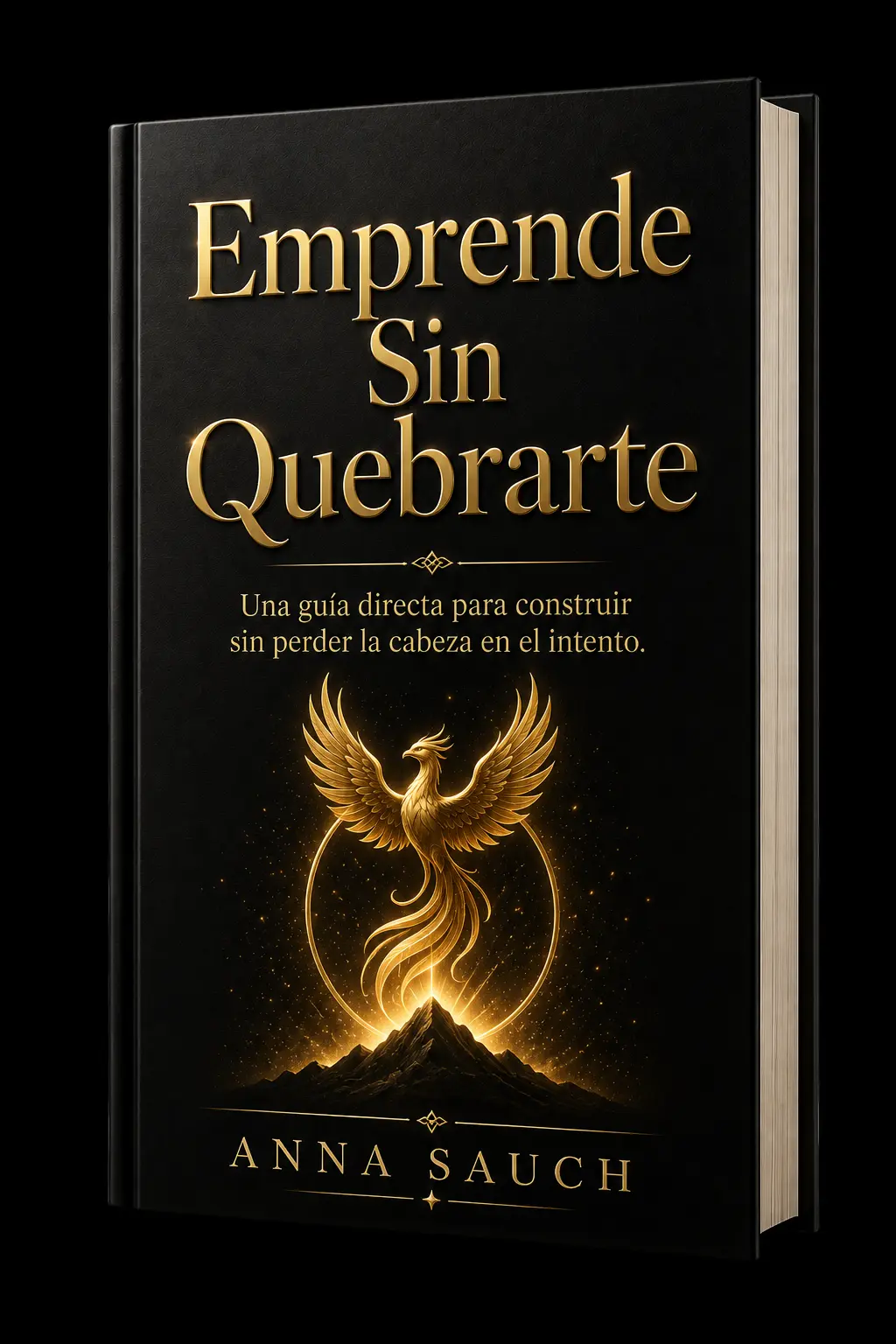 Emprende Sin Quebrarte