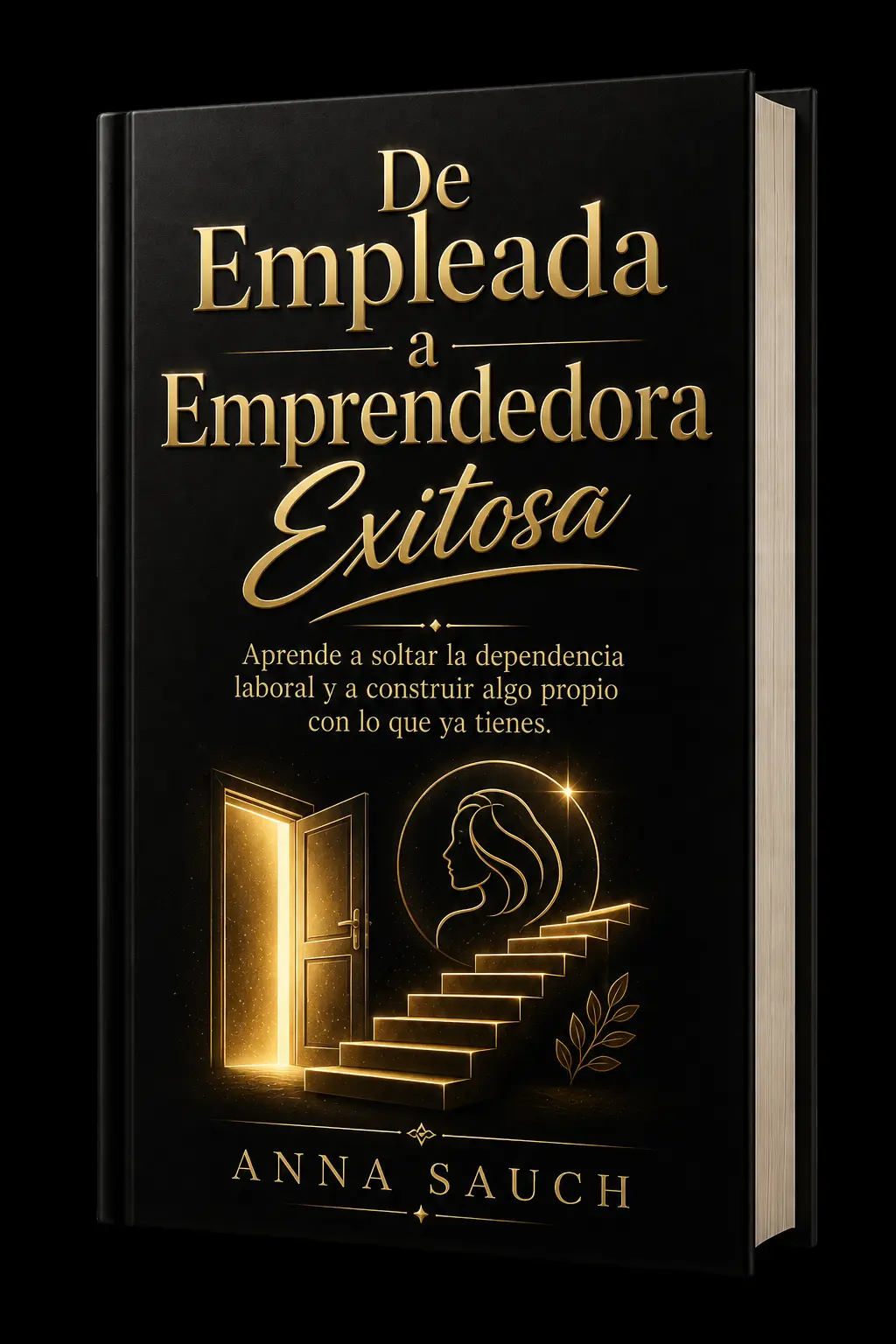 De Empleada a Emprendedora Exitosa
