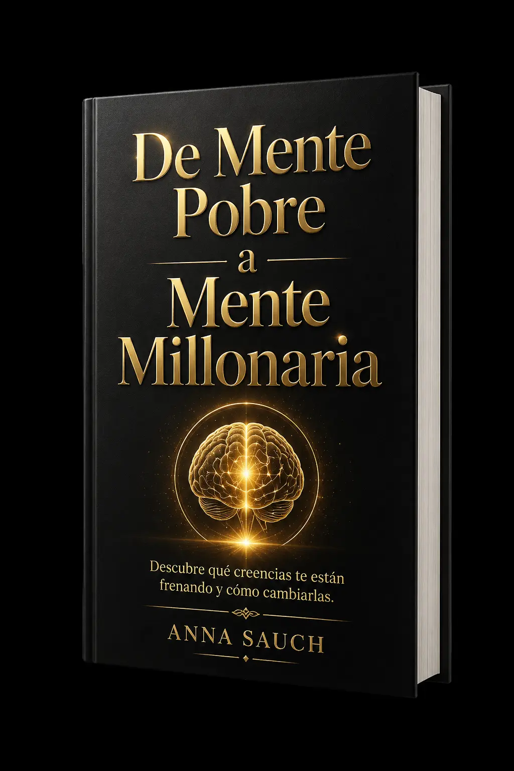 De Mente Pobre a Mente Millonaria