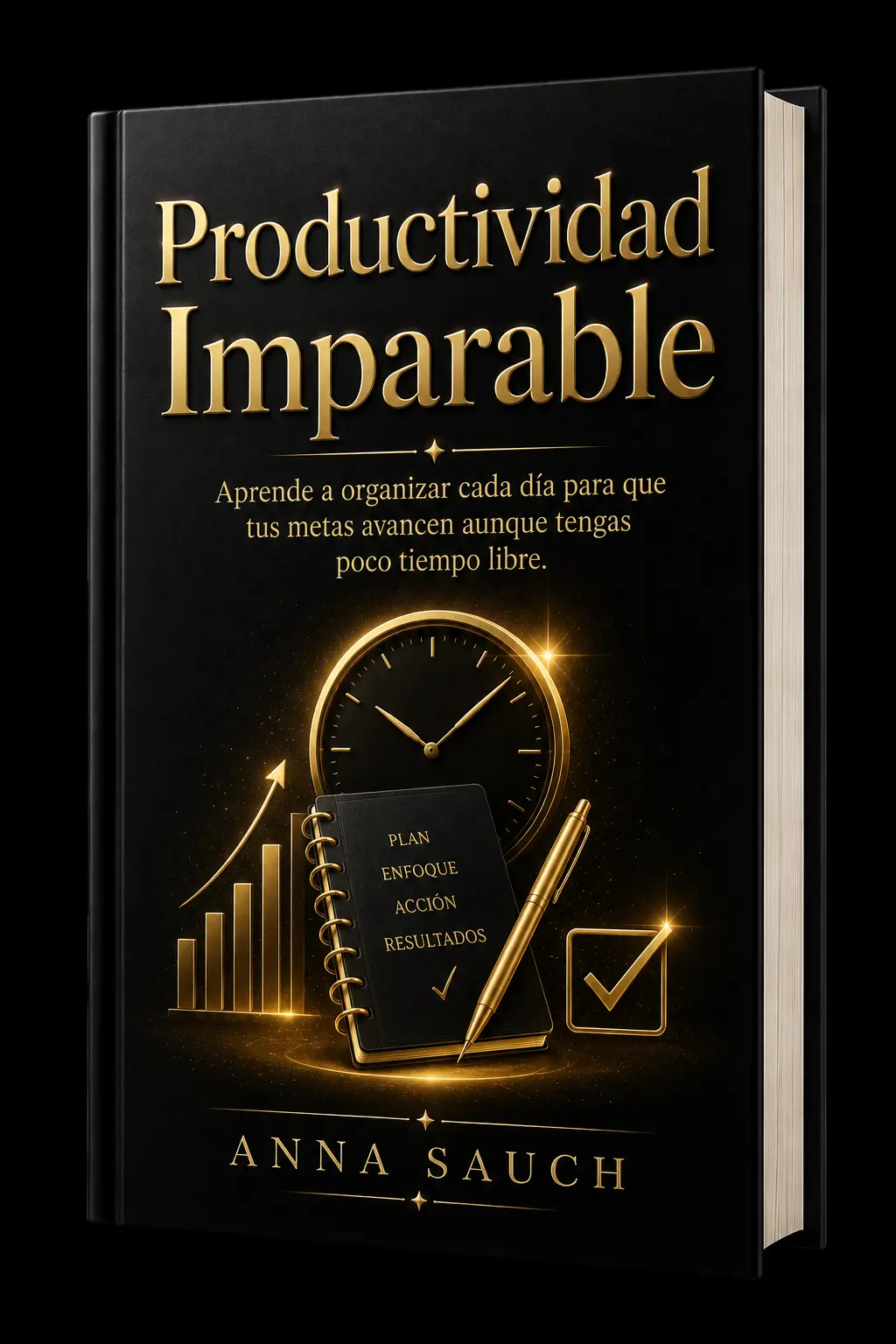 Productividad Imparable