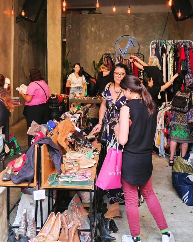 Eventos Corporativos no VuVu