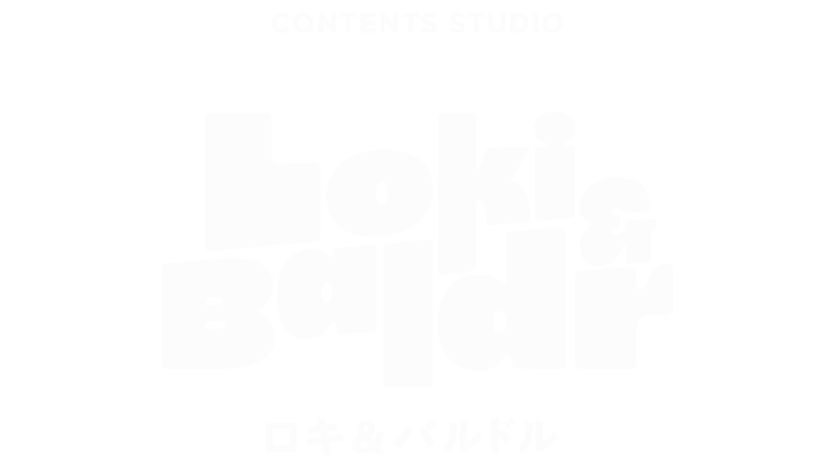 Loki&Baldr