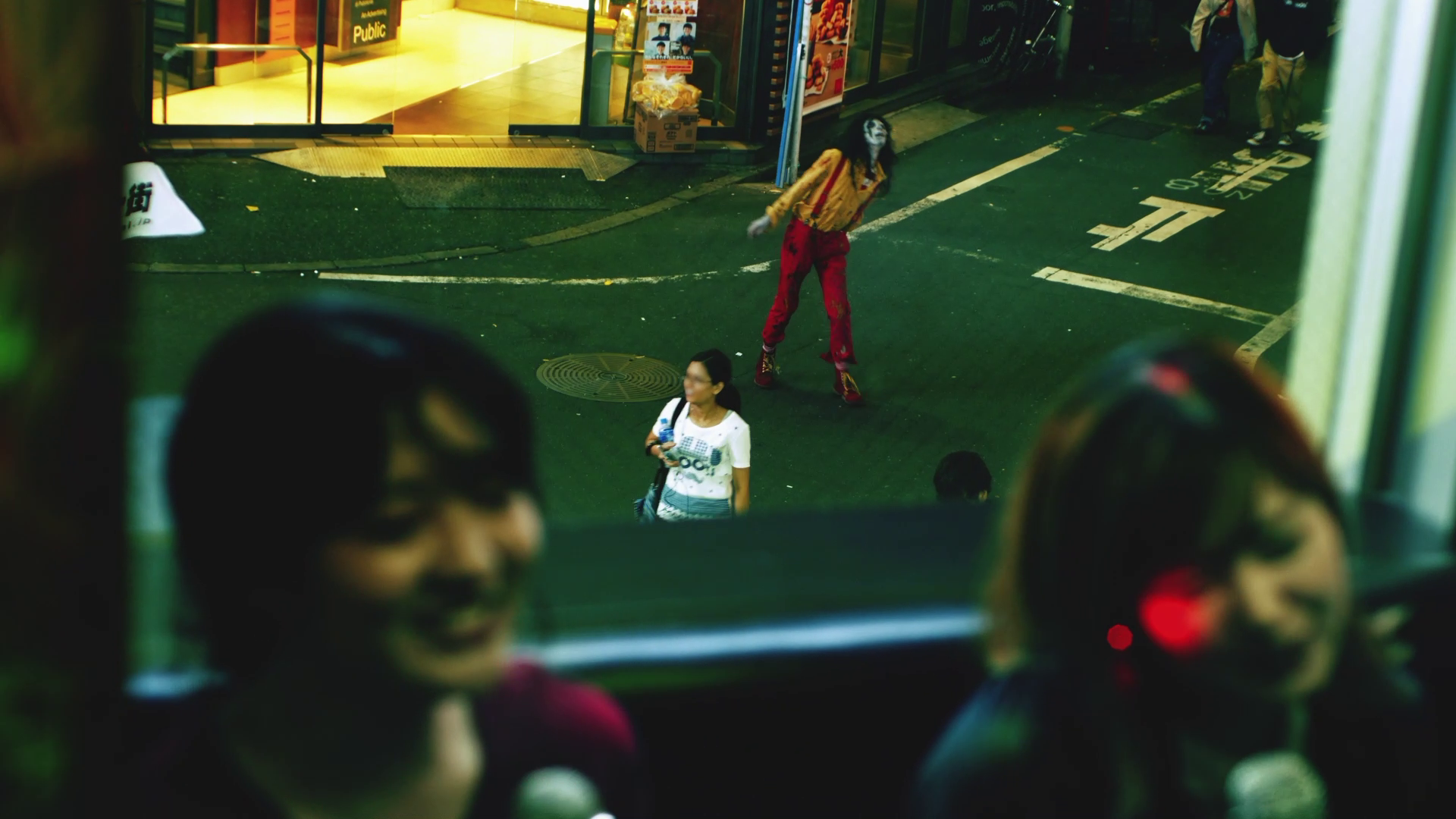 SHIBUYA GHOST STORE gallery 1