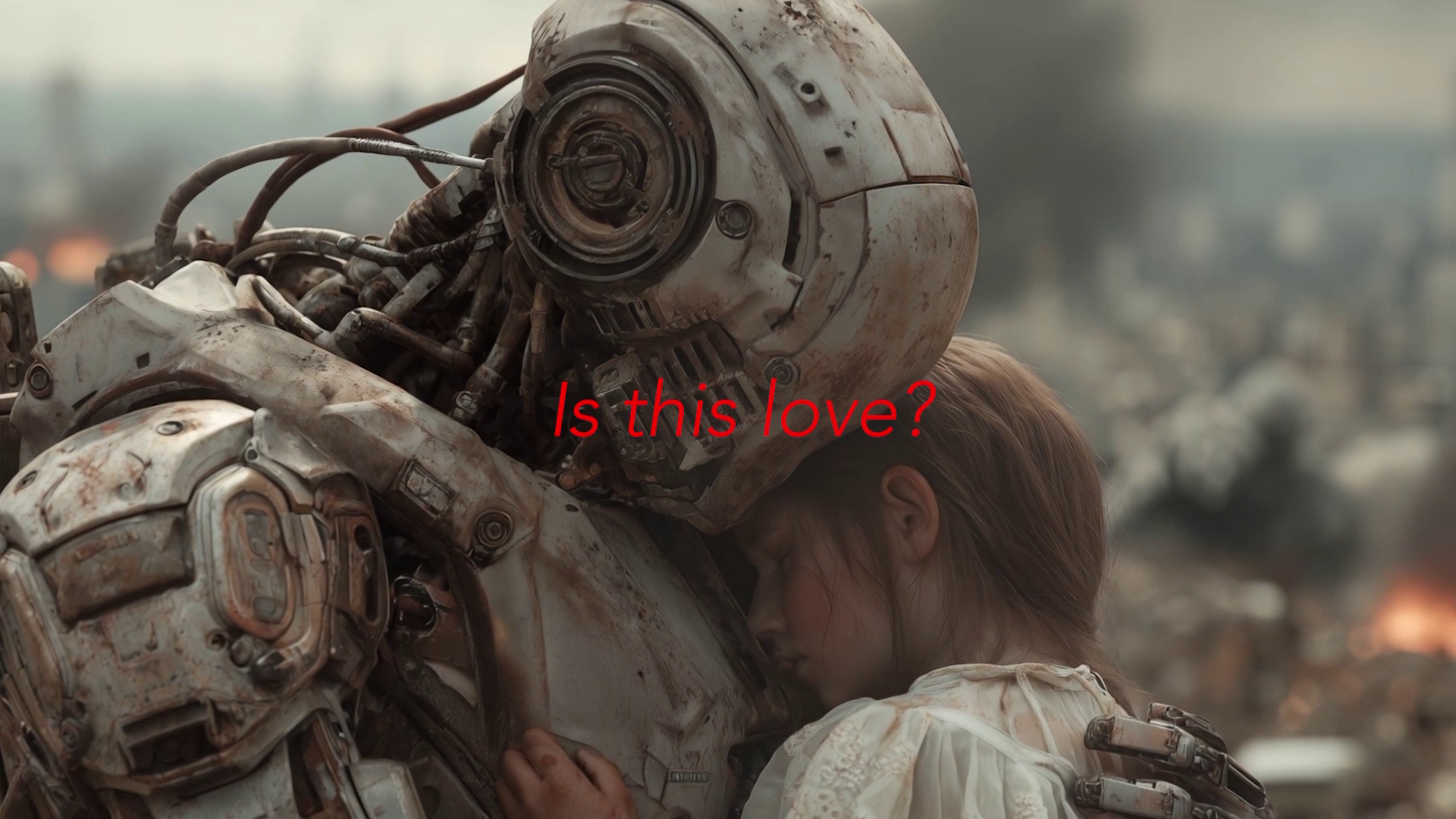 Is this love?