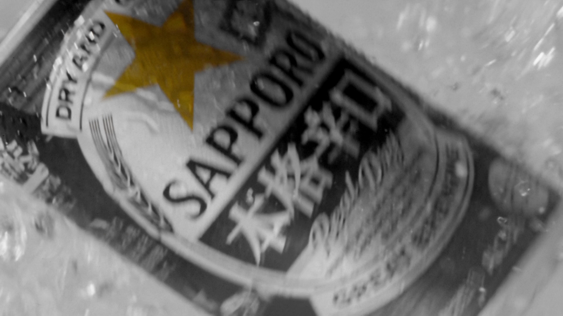 SAPPORO本格辛口 gallery 2