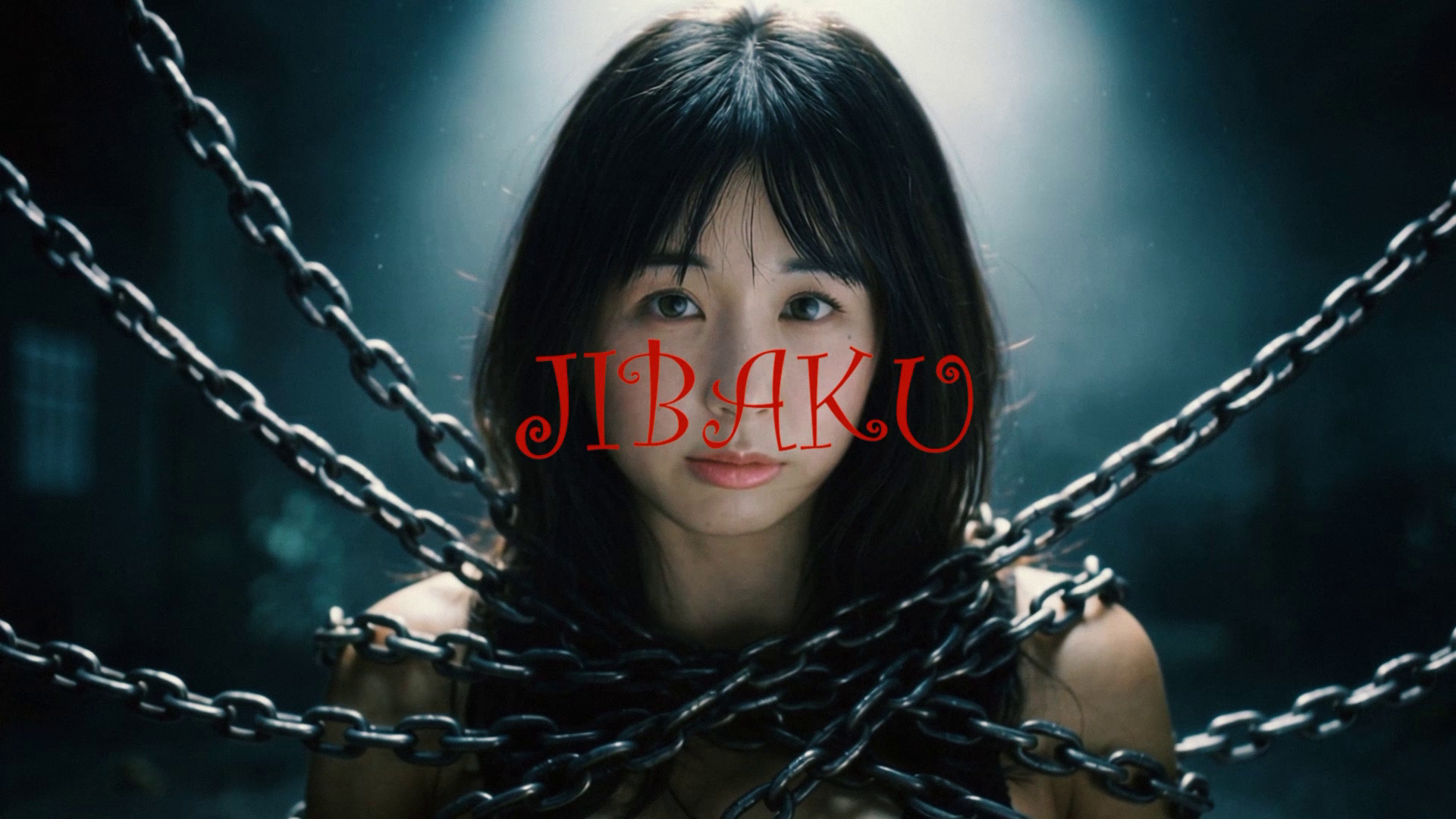 JIBAKU