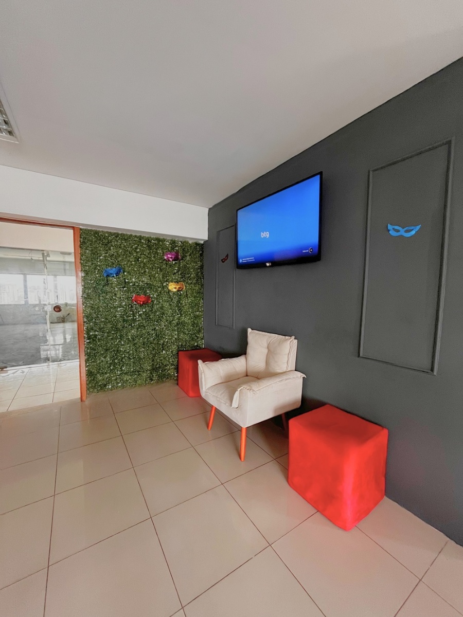 Estúdio fotográfico