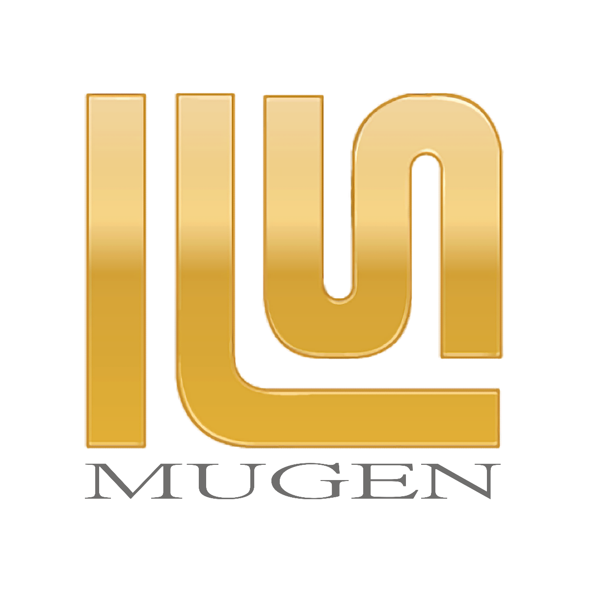 MUGEN Logo