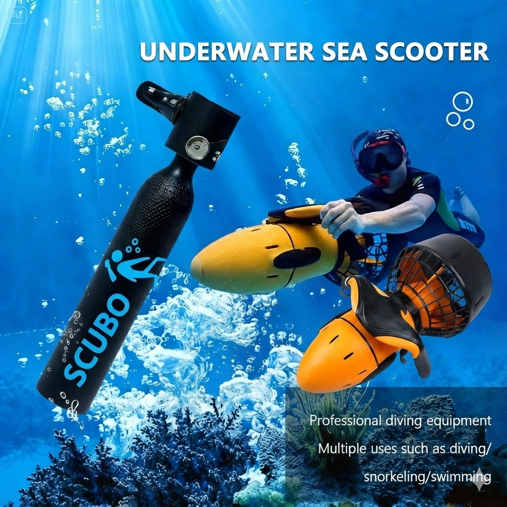 Equipamiento profesional