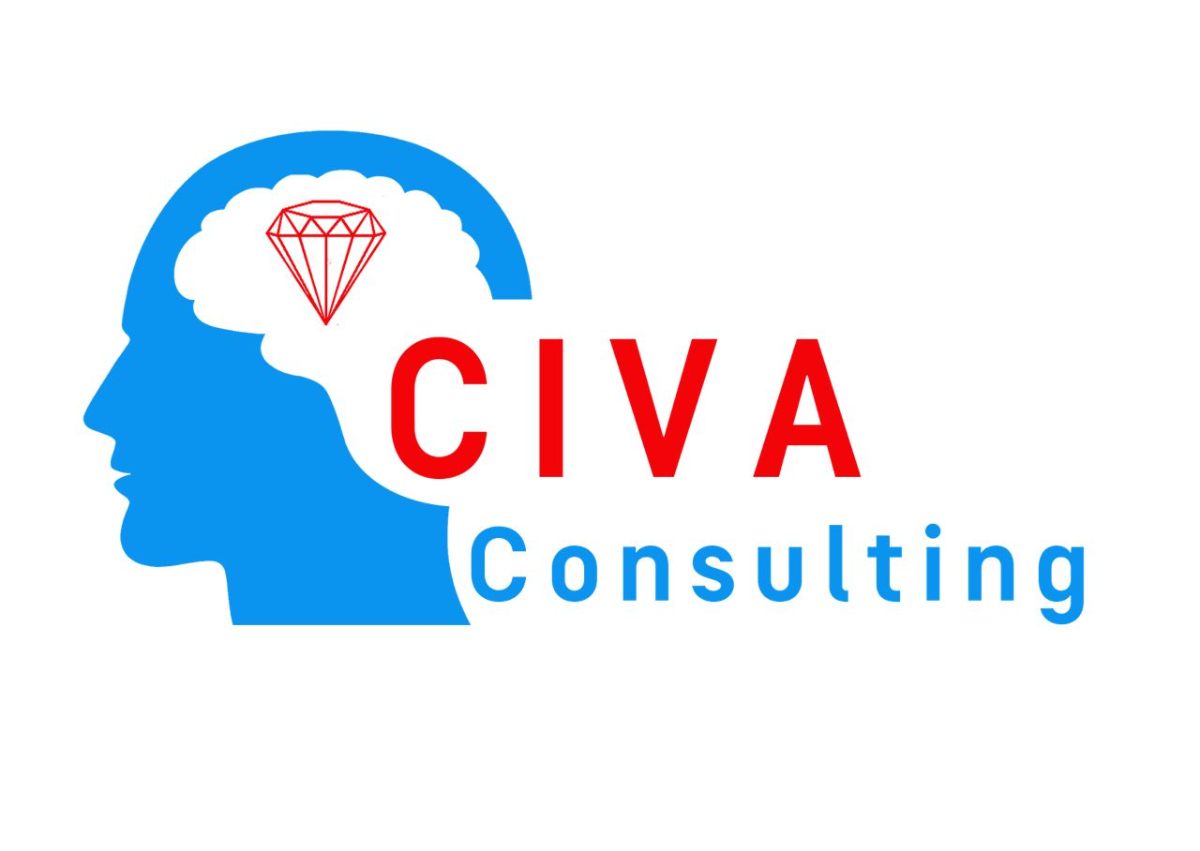 LOGO CIVA